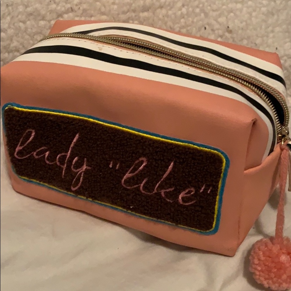 Make up case